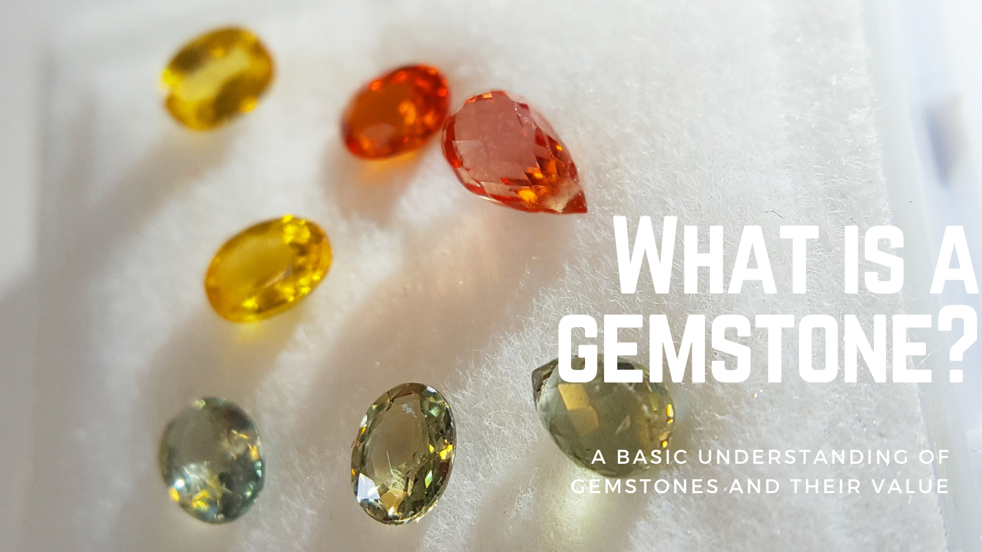 Basic gemstones deals