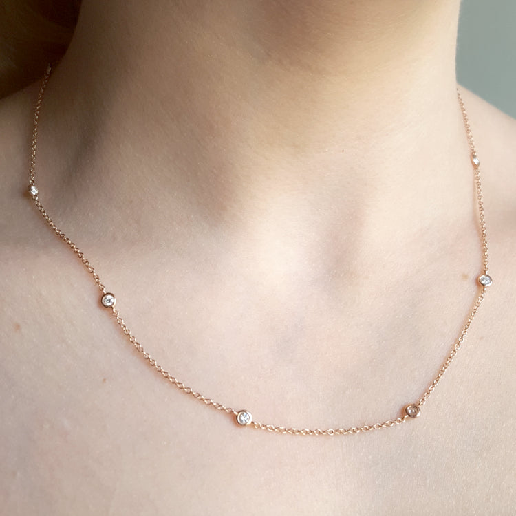 Necklaces – Spada Diamonds